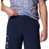 imageColumbia Mens PFG Terminal Tackle II ShortCollegiate NavyWhite