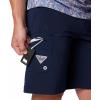 imageColumbia Mens PFG Terminal Tackle II ShortCollegiate NavyWhite