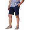imageColumbia Mens PFG Terminal Tackle II ShortCollegiate NavyWhite