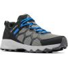 imageColumbia Mens Peakfreak Ii Hiking ShoeTi Grey Steel Blue Macaw