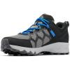 imageColumbia Mens Peakfreak Ii Hiking ShoeTi Grey Steel Blue Macaw
