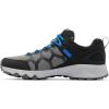 imageColumbia Mens Peakfreak Ii Hiking ShoeTi Grey Steel Blue Macaw