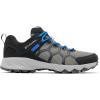 imageColumbia Mens Peakfreak Ii Hiking ShoeTi Grey Steel Blue Macaw