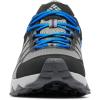 imageColumbia Mens Peakfreak Ii Hiking ShoeTi Grey Steel Blue Macaw