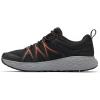 imageColumbia Mens Peakfreak Roam Hiking ShoeBlackRed Quartz