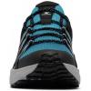 imageColumbia Mens Peakfreak Roam Hiking ShoeBlue EchoBlack