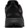 imageColumbia Mens Peakfreak Rush Outdry Hiking ShoeBlackRaw Honey