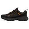imageColumbia Mens Peakfreak Rush Outdry Hiking ShoeBlackRaw Honey