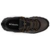 imageColumbia Mens Peakfreak Rush Outdry Hiking ShoeBlackRaw Honey