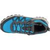 imageColumbia Mens Peakfreak Rush Outdry Hiking ShoeBlue EchoBlack