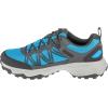 imageColumbia Mens Peakfreak Rush Outdry Hiking ShoeBlue EchoBlack