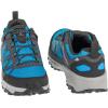 imageColumbia Mens Peakfreak Rush Outdry Hiking ShoeBlue EchoBlack