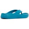 imageColumbia Mens Ramble Flip Sport SandalBlue EchoBlue Echo