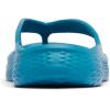 imageColumbia Mens Ramble Flip Sport SandalBlue EchoBlue Echo