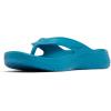 imageColumbia Mens Ramble Flip Sport SandalBlue EchoBlue Echo