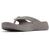 imageColumbia Mens Ramble Flip Sport SandalQuarryQuarry