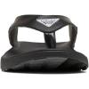 imageColumbia Mens Rostra Beachcomber PFG Sport SandalBlackTitanium Ii