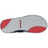 imageColumbia Mens Rostra Beachcomber PFG Sport SandalCollegiate NavySunset Red