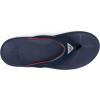imageColumbia Mens Rostra Beachcomber PFG Sport SandalCollegiate NavySunset Red
