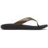 imageColumbia Mens Rostra Beachcomber PFG Sport SandalEspresso IiTruffle