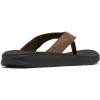 imageColumbia Mens Rostra Beachcomber PFG Sport SandalEspresso IiTruffle