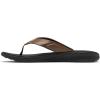 imageColumbia Mens Rostra Beachcomber PFG Sport SandalEspresso IiTruffle