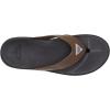 imageColumbia Mens Rostra Beachcomber PFG Sport SandalEspresso IiTruffle