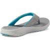 imageColumbia Mens Rostra Beachcomber PFG Sport SandalMonumentOcean Blue