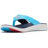 imageColumbia Mens Rostra Beachcomber PFG Sport SandalOcean BlueCollegiate Navy
