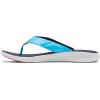 imageColumbia Mens Rostra Beachcomber PFG Sport SandalOcean BlueCollegiate Navy