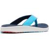 imageColumbia Mens Rostra Beachcomber PFG Sport SandalOcean BlueCollegiate Navy