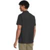imageColumbia Mens Sage Peak Woven Short Sleeve ShirtBlack