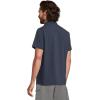 imageColumbia Mens Sage Peak Woven Short Sleeve ShirtCollegiate Navy