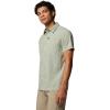 imageColumbia Mens Sage Peak Woven Short Sleeve ShirtSafari