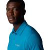 imageColumbia Mens Slack Tide Ii Stretch PoloBlue Echo