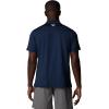 imageColumbia Mens Slack Tide Ii Stretch PoloCollegiate Navy