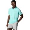 imageColumbia Mens Slack Tide Ii Stretch PoloGulf Stream