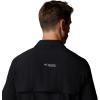 imageColumbia Mens Summit Valley Woven Short Sleeve ShirtBlack