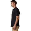imageColumbia Mens Summit Valley Woven Short Sleeve ShirtBlack