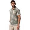 imageColumbia Mens Super Slack Tide Ii Stretch PoloCypress Tarpon Trek