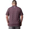 imageColumbia Mens Super Slack Tide Ii Stretch PoloNocturnal Fish Nation