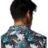 imageColumbia Mens Super Slack Tide Ii Stretch PoloShark Tropicfield