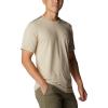 imageColumbia Mens Tech Trail Crew NeckAncient Fossil Heather
