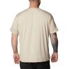 imageColumbia Mens Tech Trail Crew NeckAncient Fossil Heather