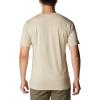 imageColumbia Mens Tech Trail Crew NeckAncient Fossil Heather