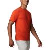 imageColumbia Mens Tech Trail Crew NeckBonfire