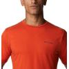 imageColumbia Mens Tech Trail Crew NeckBonfire