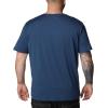 imageColumbia Mens Tech Trail Crew NeckBright Gold