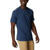 imageColumbia Mens Tech Trail Crew NeckBright Gold