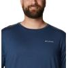 imageColumbia Mens Tech Trail Crew NeckBright Gold